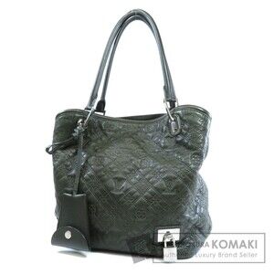 Louis Vuitton Lilia Monogram Antia Handbag
